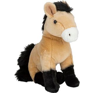 Obrázek z Kůň převalský Plan L plyš 